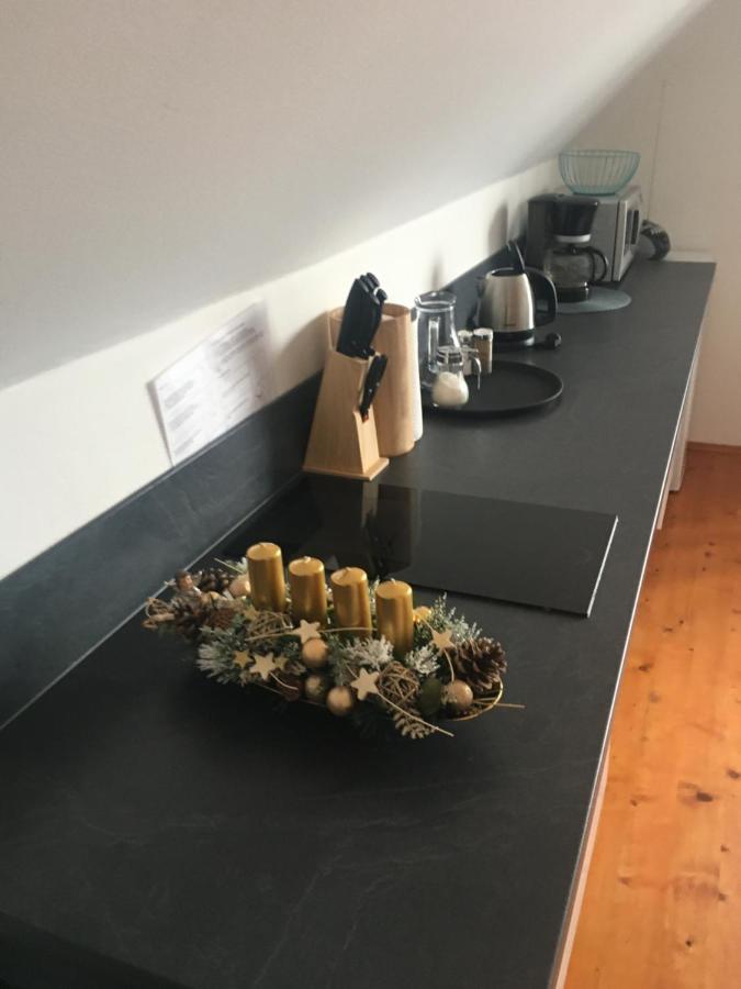 Tatraview House Lejlighed Vel'ka Lomnica Eksteriør billede