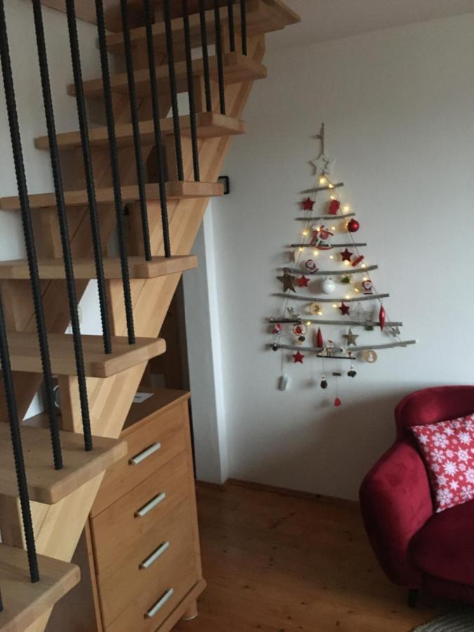 Tatraview House Lejlighed Vel'ka Lomnica Eksteriør billede