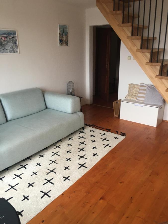 Tatraview House Lejlighed Vel'ka Lomnica Eksteriør billede