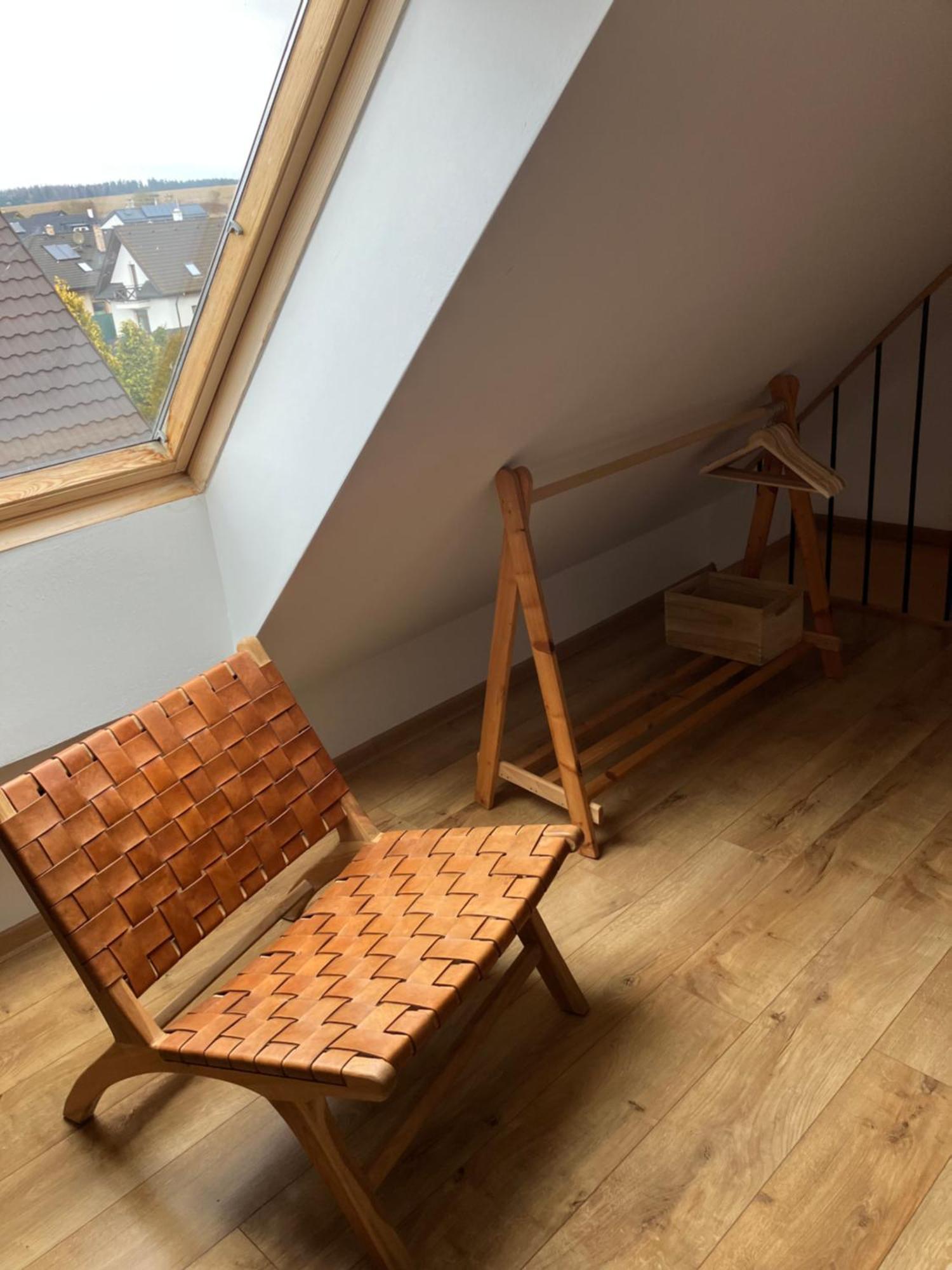 Tatraview House Lejlighed Vel'ka Lomnica Eksteriør billede